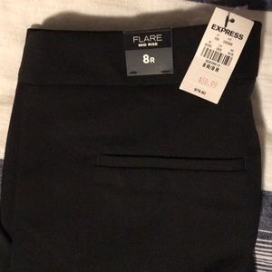 Express Dress Pant